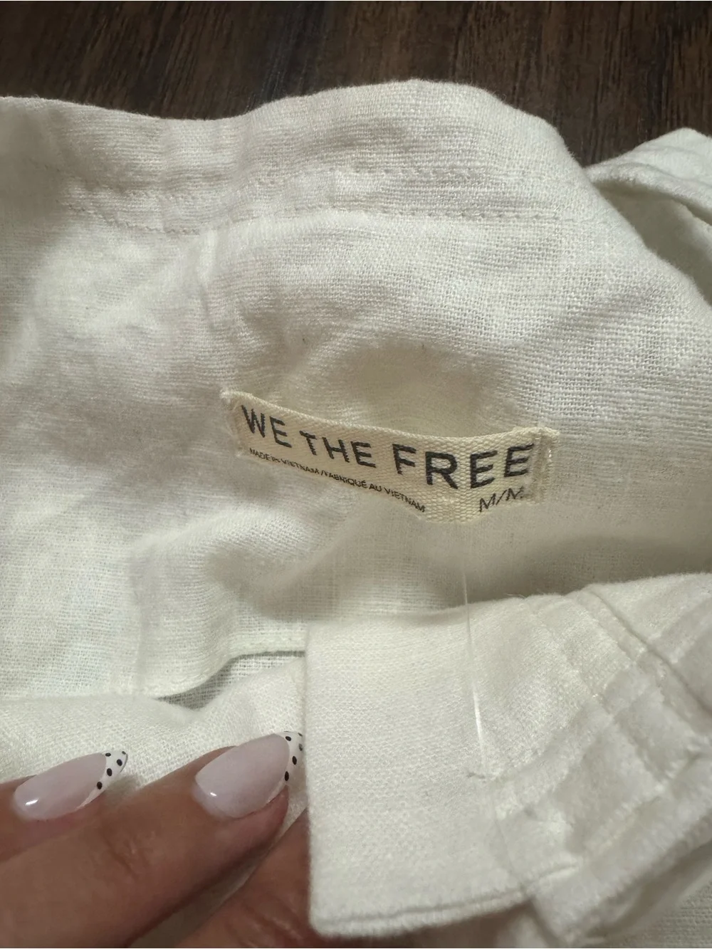 Free people top - Picture 4 of 6